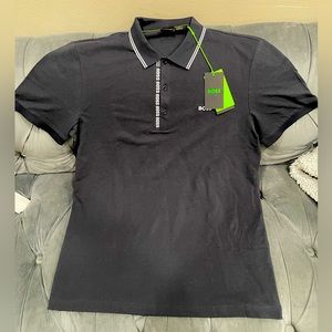 Hugo boss polo